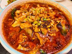 -汉宫汤泉汗蒸洗浴(五四广场店)