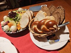 -申德勒西餐厅(日坛路总店)