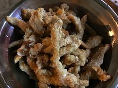 -阿姨小肉摊(同济西苑店)