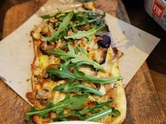 -miss pizza