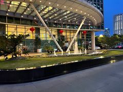 -上海凯宾斯基大酒店