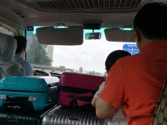 -美豪酒店(深圳机场店)