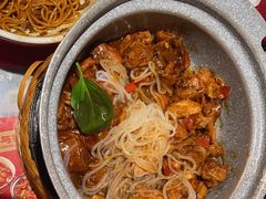 -味福记·本地特色菜(八一万达广场店)