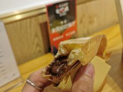 -易老大蛋烘糕(奎星楼总店)
