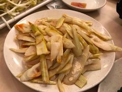 麻辣鲜笋-面点王·臻选(海岸城分店)