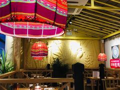 大堂-椰夫人·养生椰子鸡(黄埔时代城店)