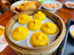 -寄畅興·百年蟹黄面·万国建筑群(外滩27号店)