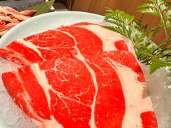 -红沃鳗鱼黑牛烤肉店(不老街店)