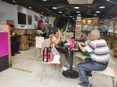 -华辉拉肠(小北路店)