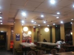 大堂-三品王(桃源店)