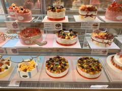 -嘉华饼屋(金实路店)