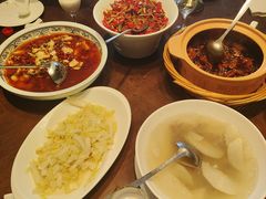 -柴米油盐(土菜院子店)