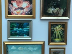 -悦融琥珀·京鲁菜·海味珍品(西单店)