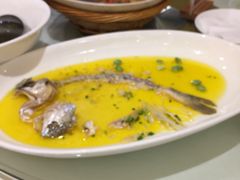 -小厨娘淮扬菜(天印大道店)