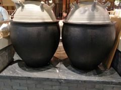 -黑鸡小馆(金源店)