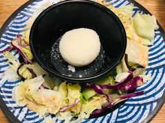 -西月山居匠心创意料理(江汉路新佳丽广场店)