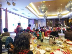 -稻香酒家-宴会厅·BB宴·年会·喜宴(天河领展店)