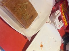 -味多美蛋糕(看丹桥店)