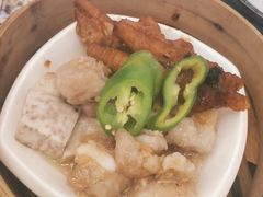 -龙的酒楼·手工早茶·顺德菜(近良路店)