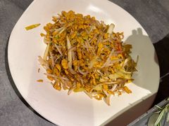 -耶里夏丽·新疆菜(南丹东路店)