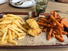 -老欧洲咖啡·西餐(后湖店)