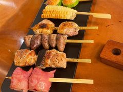 -森味花园·日本料理(伊藤洋华堂亚运村店)