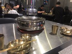 -本炙炭烤·蒲烧活鳗料理店(金沙洲店)
