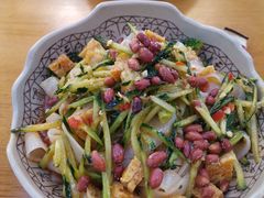 -陕西餐厅(欧亚卖场店)