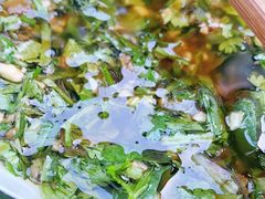 -拈签一笑黄牛肉辣卤串串
