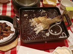 -西贝(金桥店)