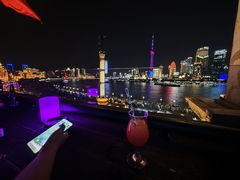 -外滩8号 whisky bar(金延大厦店)