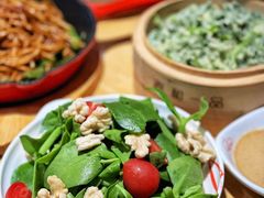 -嘉和一品粥(方庄店)