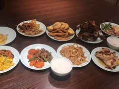 -水晶之星洗浴温泉汗蒸