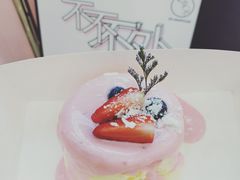 -狐狸和向日葵(北京路店)