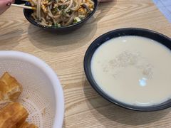 -豆香园(龙翔店)