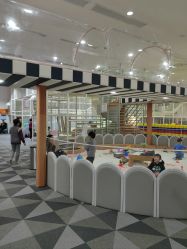 -宝燕乐园(春申店)