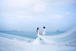 点击看大图 -太郎花子婚纱摄影艺术中心