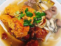 -荔林食店(西华路店)