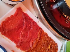 -卤校长老火锅(绿地468店)