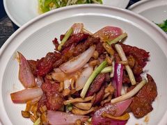 -淮扬府(安定门店)
