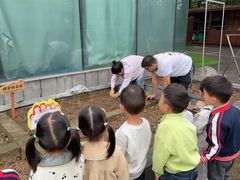 -玛利娅蒙特梭利双语幼儿园·托育(百家湖直营园)