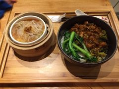 -72街红烧排骨饭(海珠丽影广场店)