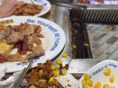 -阿亲家·韩式无限烤肉(春熙路店)