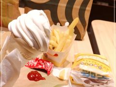 -汉堡王(上海凌云壹街坊店)