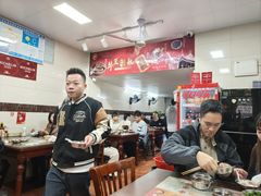 -阿秋牛排(湖心街店)