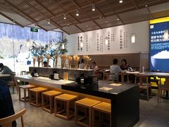 -老娘舅(富都广场店)