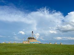 -呼和诺尔旅游景区