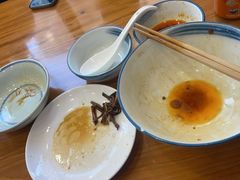 -小方的面(徐家汇店)