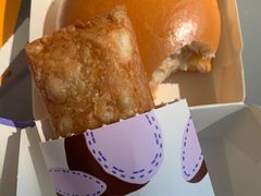 -麦当劳(中二横路店)