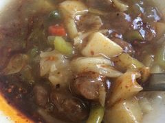 -刘老虎肉丸糊辣汤(总店)